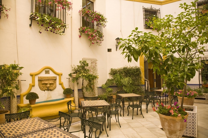 Hotel Eurostars Maimonides