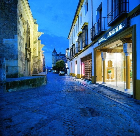 Hotel Eurostars Maimonides