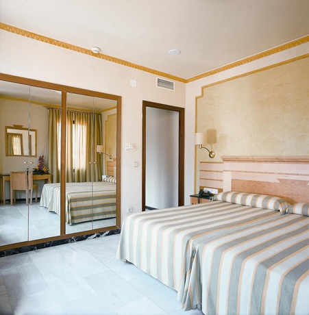 Hotel Eurostars Maimonides