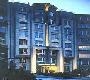 Hotel Eurostars Montgomery Brussels