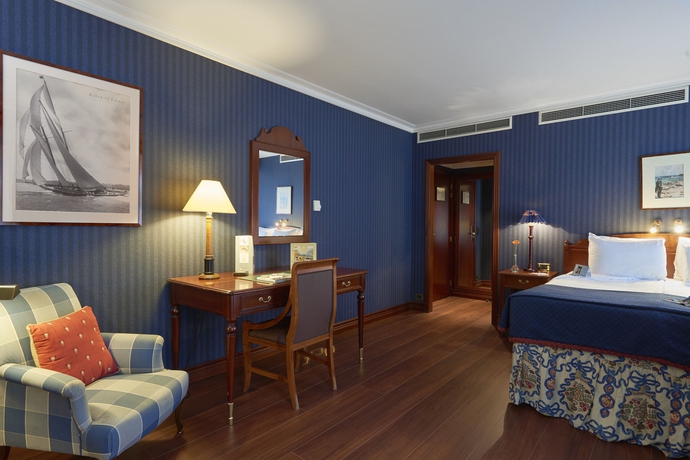 Hotel Eurostars Montgomery Brussels