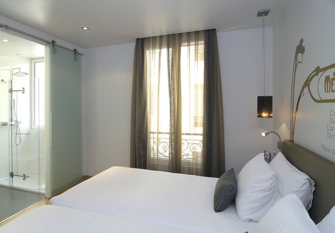 Hotel Eurostars Panorama