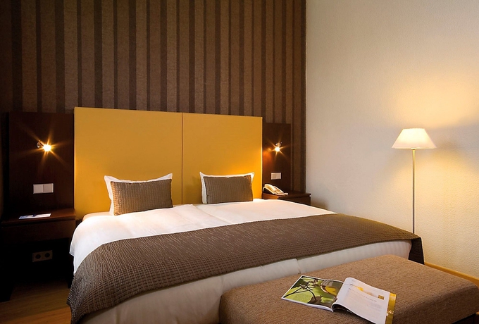 Hotel Eurostars Park Maximilian