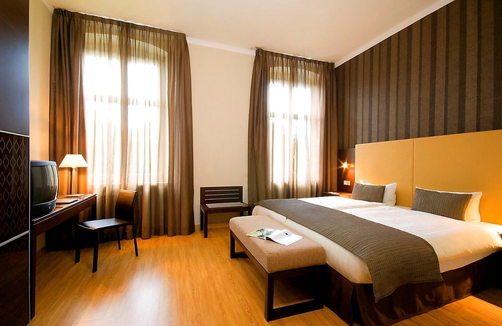 Hotel Eurostars Park Maximilian