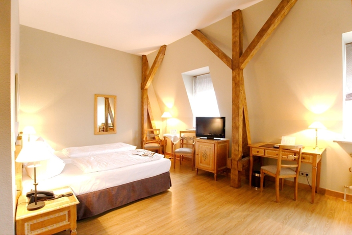 Hotel Eurostars Park Maximilian