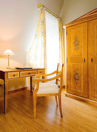Hotel Eurostars Park Maximilian