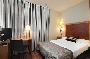 Hotel Eurostars Plaza Delicias