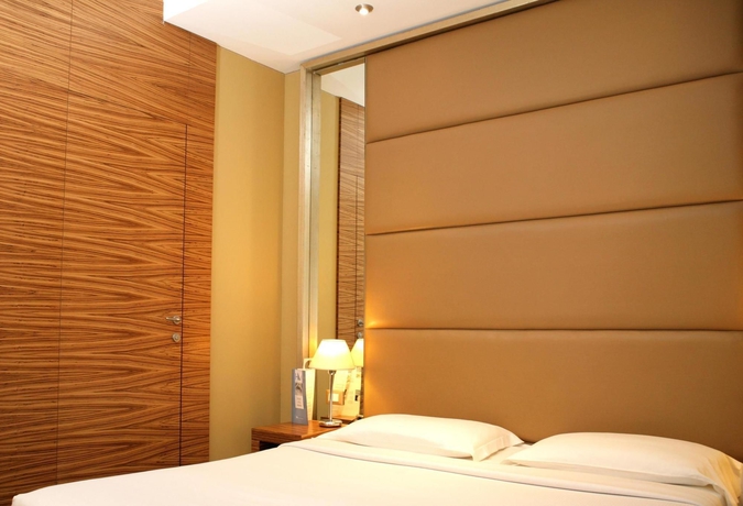 Hotel Eurostars Saint John