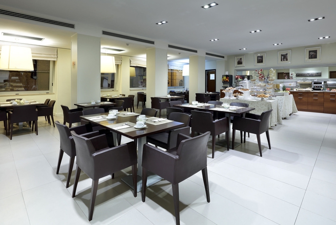 Hotel Eurostars Saint John