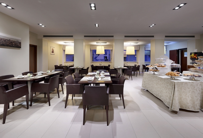 Hotel Eurostars Saint John