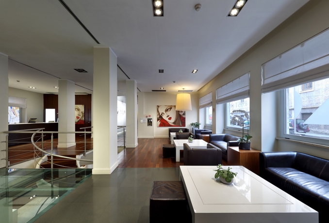 Hotel Eurostars Saint John