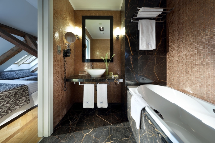 Hotel Eurostars Thalia