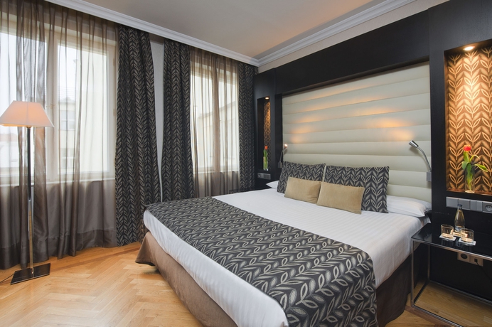 Hotel Eurostars Thalia