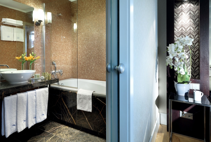 Hotel Eurostars Thalia