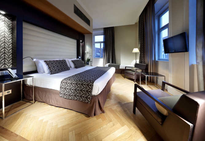 Hotel Eurostars Thalia