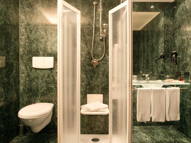 Hotel Eurostars Toscana