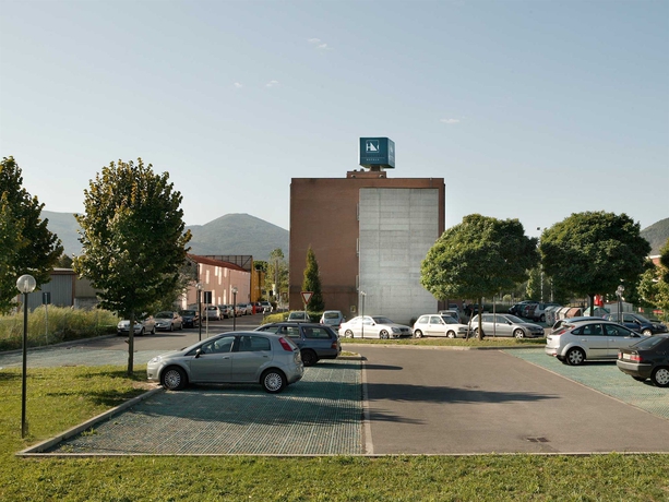Hotel Eurostars Toscana