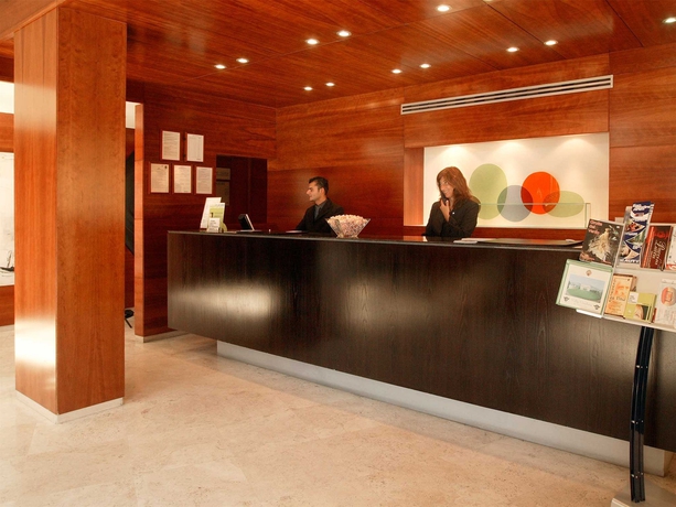 Hotel Eurostars Toscana
