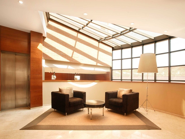 Hotel Eurostars Toscana