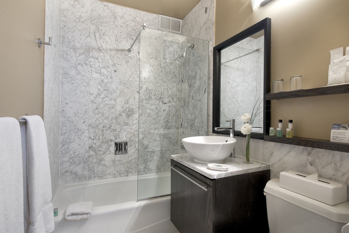 Hotel Eurostars Wall Street