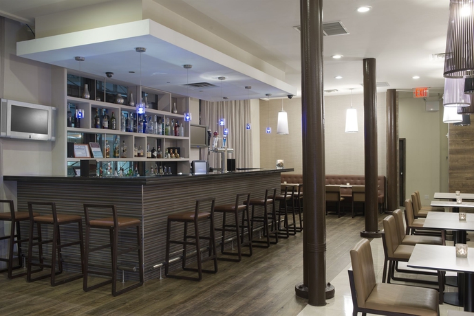 Hotel Eurostars Wall Street