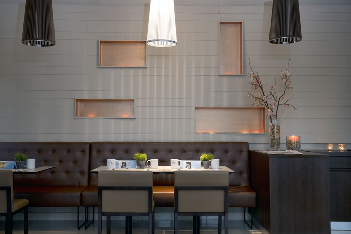 Hotel Eurostars Wall Street