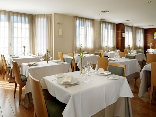 Hotel Eurostars Zarzuela Park