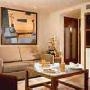 Hotel Eurostars Zona Rosa Suites