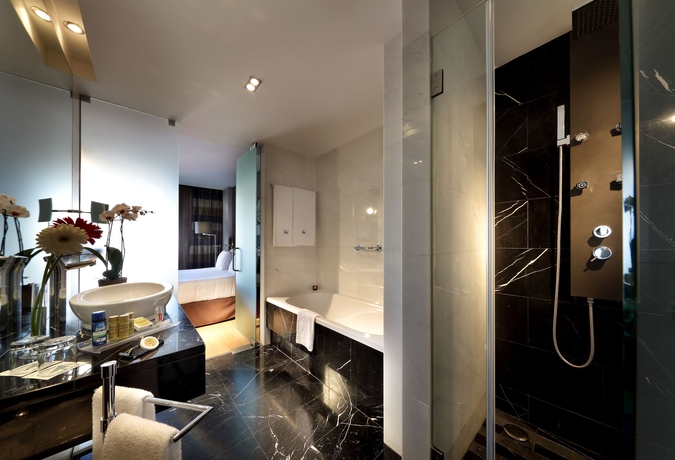 Hotel Eurostars das Letras