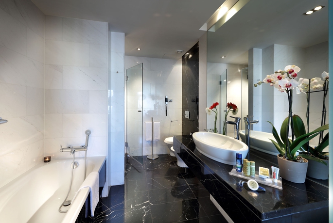 Hotel Eurostars das Letras