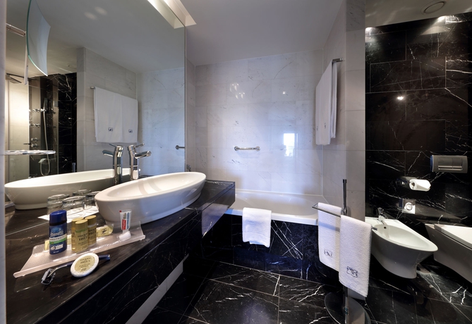 Hotel Eurostars das Letras