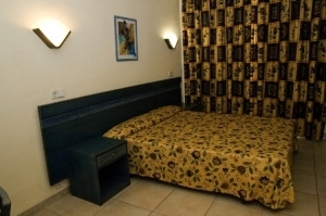 Hotel Eurotels Balear  Central Park