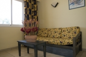 Hotel Eurotels Balear  Central Park