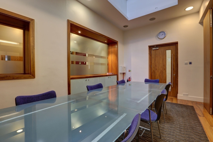 Hotel Euston Square