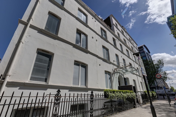 Hotel Euston Square