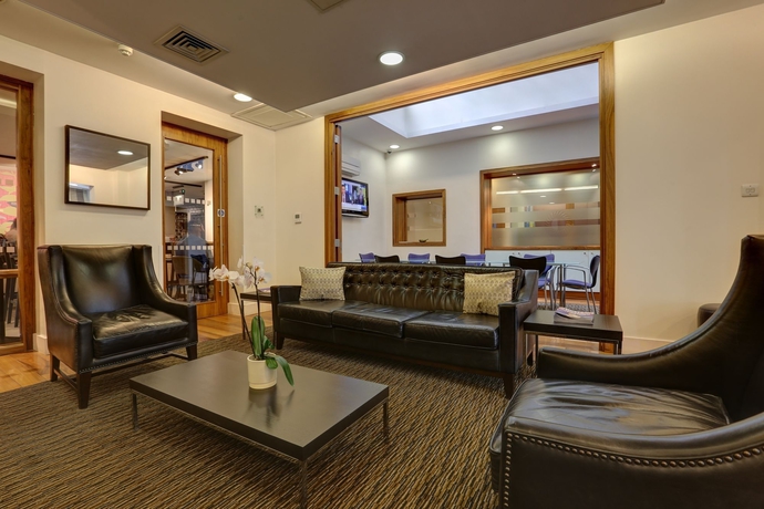 Hotel Euston Square