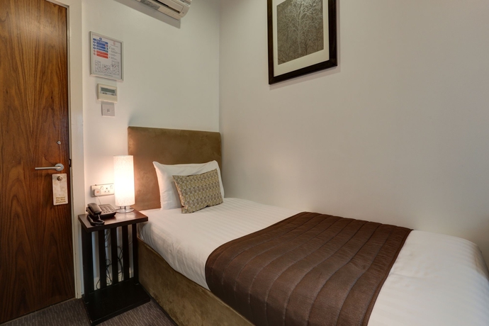 Hotel Euston Square