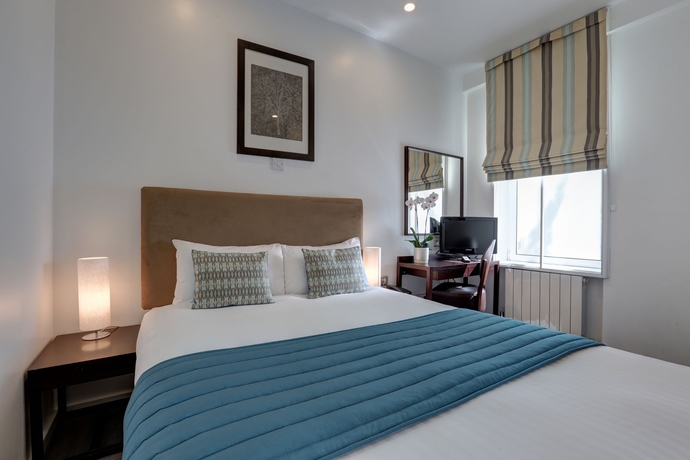 Hotel Euston Square