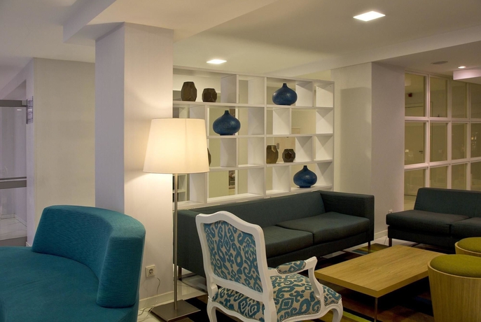 Hotel Eva