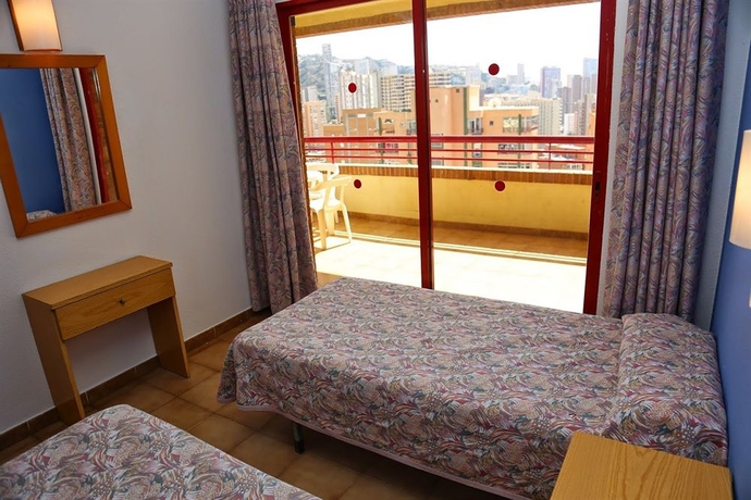 Hotel Evamar