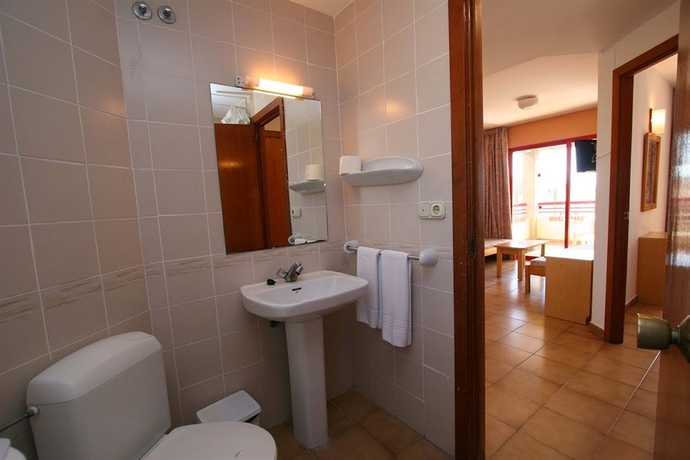 Hotel Evamar