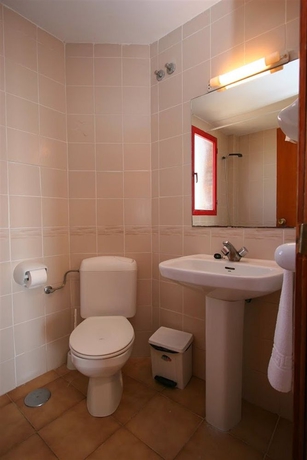Hotel Evamar