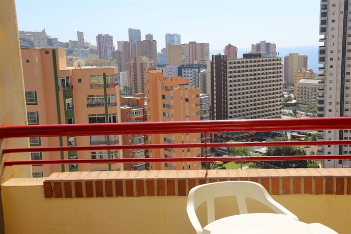 Hotel Evamar