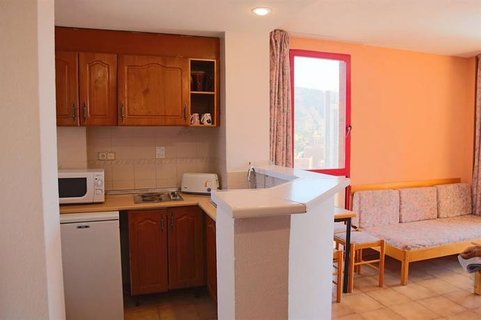 Hotel Evamar