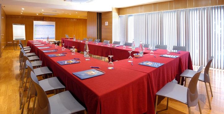 Hotel Evenia Rossello