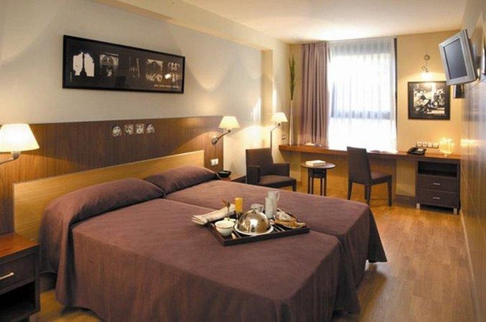 Hotel Evenia Rossello