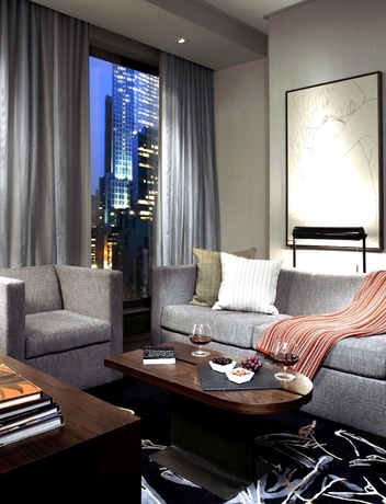 Hotel Eventi New York