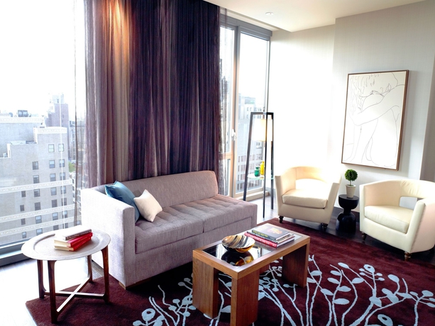 Hotel Eventi New York