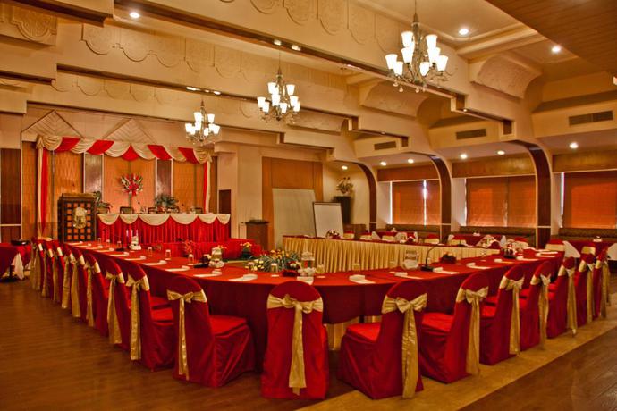 Hotel Everest