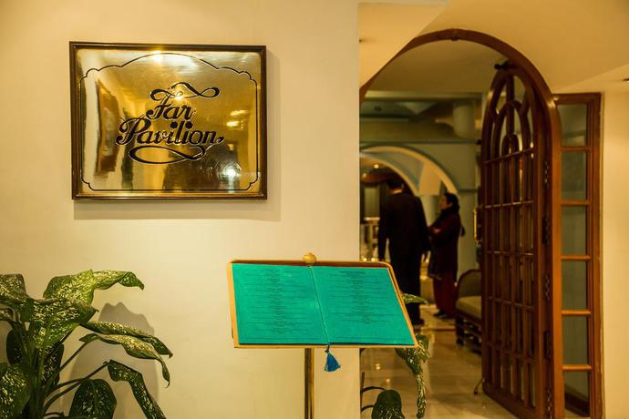 Hotel Everest